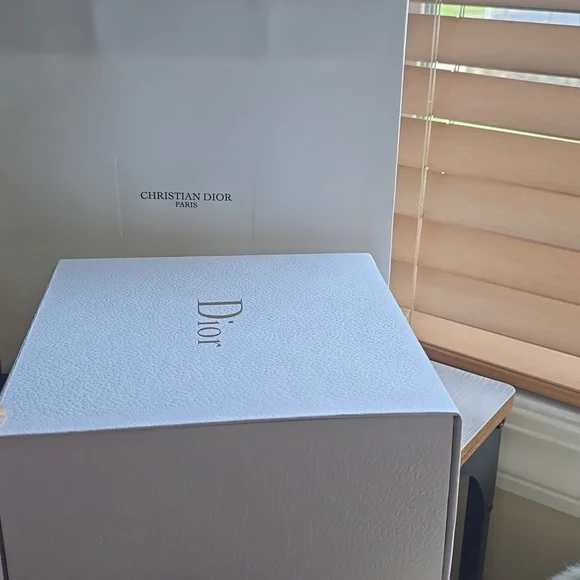 Dior Box Bag Bundle - Picture 6 of 7